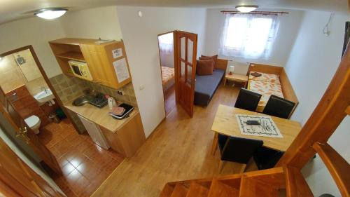 Apartmany Centrum