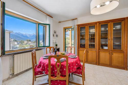 Iekārtas, La Casa di Guido: Ski, Hike, Lake Trips - Happy Rentals in Trontano