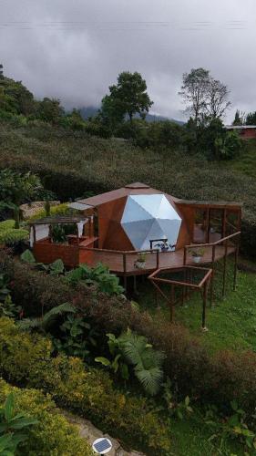Imperios Glamping