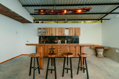Las Trincheras del Café (Las Trincheras del Cafe) in Chaparral