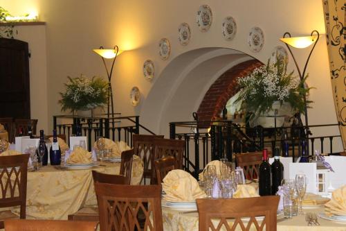 Hotel Ristorante La Torretta