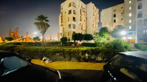 شقق قرية النورس in Ismailia