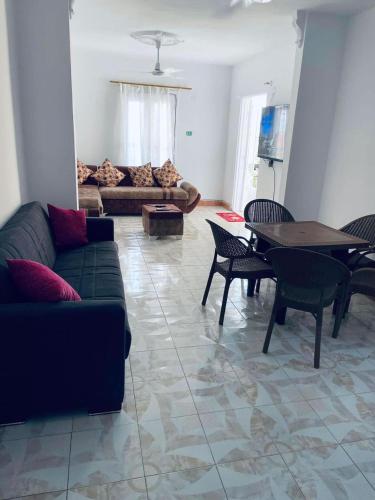 شقق قرية النورس in Ismailia