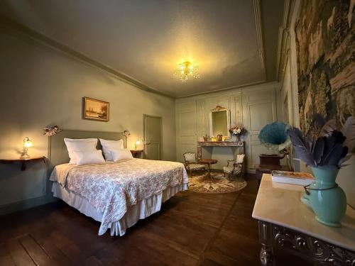 Les Appartements d'Agnès Sorel - Location saisonnière - Bourges