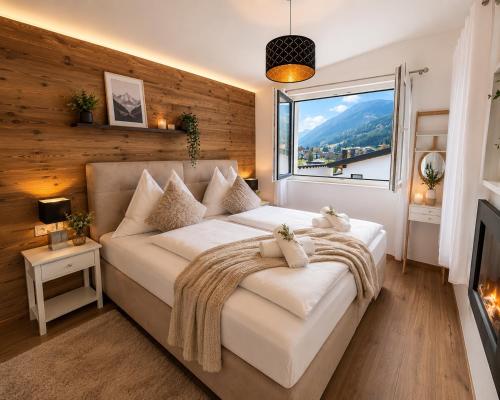 Ena Appartements in Altenmarkt im Pongau, Österreich