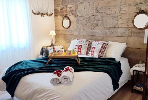 Palvelut, Antelao & Pelmo Apartments by Casa Check in Borca di Cadore