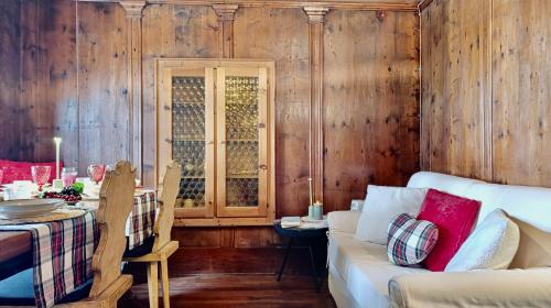 Palvelut, Antelao & Pelmo Apartments by Casa Check in Borca di Cadore