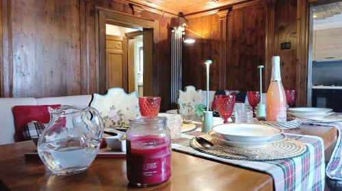 Palvelut, Antelao & Pelmo Apartments by Casa Check in Borca di Cadore