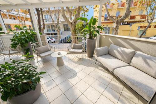 Dipendenza Hotel Regal