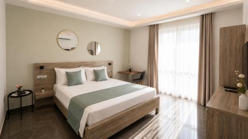 Brahma luxury B&B in מריאגליאנו