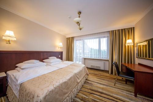 Hotel Gołębiewski Wisła - image 9