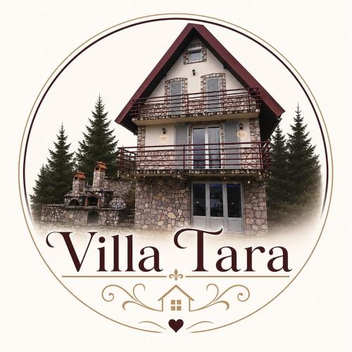 Villa Tara in Leunovo