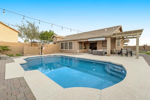 Hillview Haven, Mesa