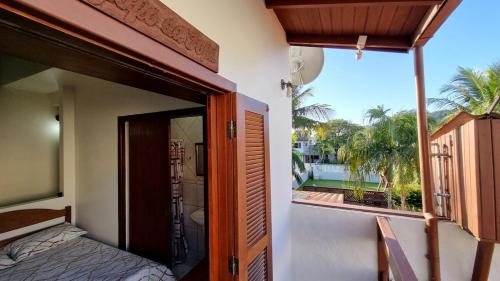 Casa Térrea com piscina, área gourmet com churrasqueira e quartos com ar condicionado (Casa Terrea com piscina, area gourmet com churrasqueira e quartos com ar condicionado) in 蓬塔卡納斯