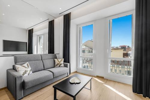Azurenting - Louvre - T3 Pearl Prestige