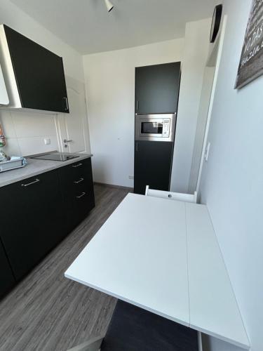 Ferienwohnung am Uniklinik in Strecknitz