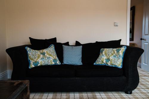 Harrogate Elite Self Contained Apartments - image 7