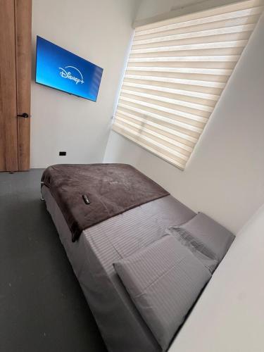 Chapinero 625 Studio Apartment