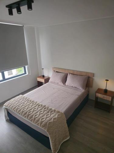 ULA Central Spot Apartaments