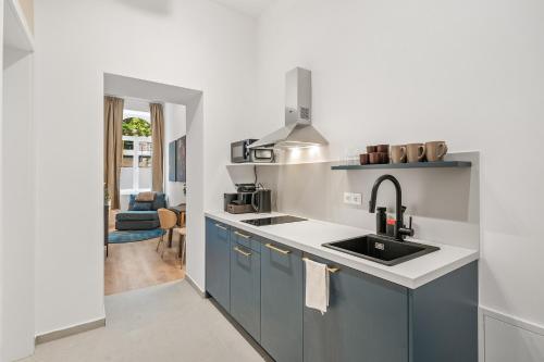 dreamfactory Residence - Royal Westside in 14. kerület - Penzing