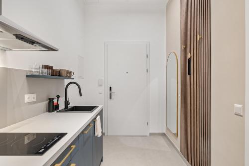dreamfactory Residence - Royal Westside in 14. kerület - Penzing