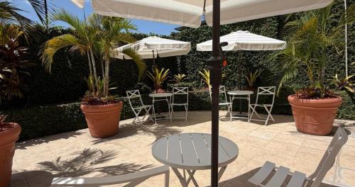 Rincon Plaza Hotel in Rincon