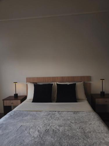 Ula CENTRAL SPOT APARTAMNETS CON PARKING INCLUIDO