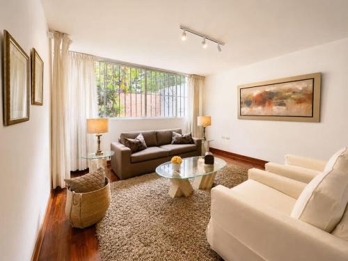 Casa Real Jardines de Surco