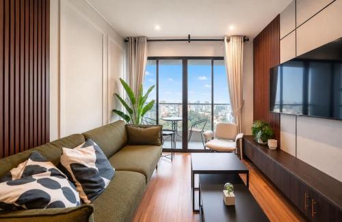Amazing view 3BR Apartment