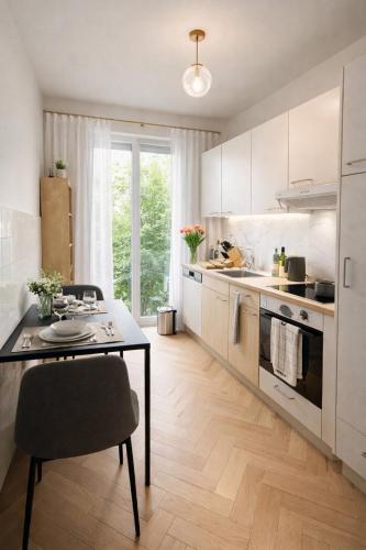 Appartment Lausanne