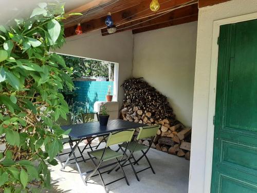 Iekārtas, Logement entier in Magnac Sur Touvre