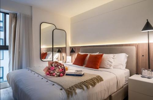 San Isidro Premium Residences