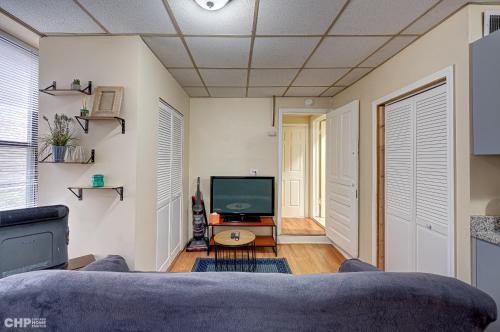Newly Renovated Studio in the Heart of Pilsen condo in Lower West Side