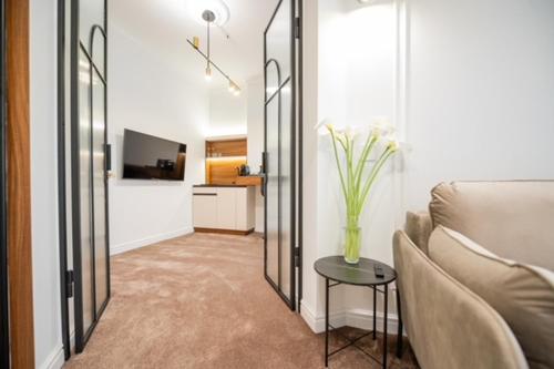 Apartment Mackenzie