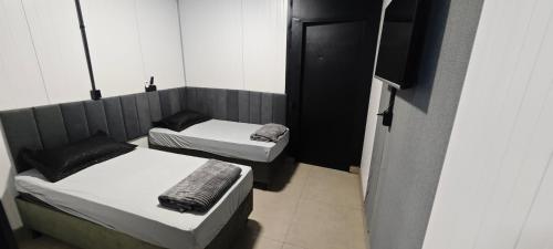 City suítes hotel (City suites hotel) in Diamantino (Mato Grosso)