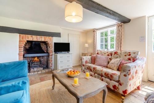 Létesítmények, 3 Bed in Dunwich oc-atc2 in Dunwich