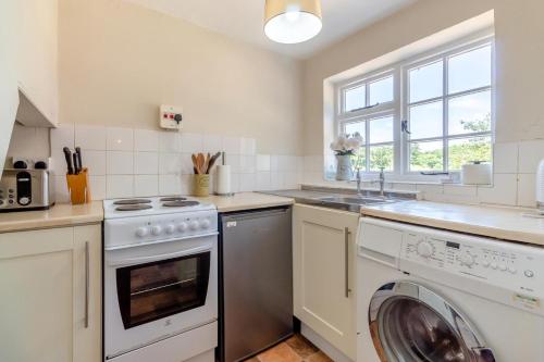 Létesítmények, 3 Bed in Dunwich oc-atc2 in Dunwich