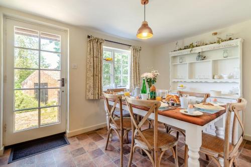 Létesítmények, 3 Bed in Dunwich oc-atc2 in Dunwich