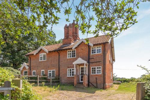 Létesítmények, 3 Bed in Dunwich oc-atc2 in Dunwich
