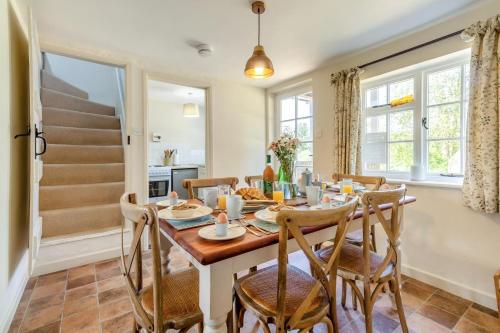 Létesítmények, 3 Bed in Dunwich oc-atc2 in Dunwich
