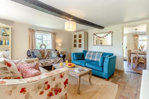 Létesítmények, 3 Bed in Dunwich oc-atc2 in Dunwich