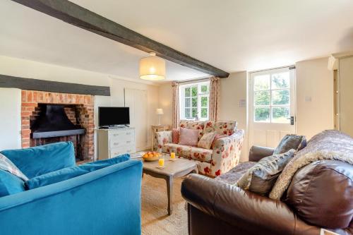 Létesítmények, 3 Bed in Dunwich oc-atc2 in Dunwich