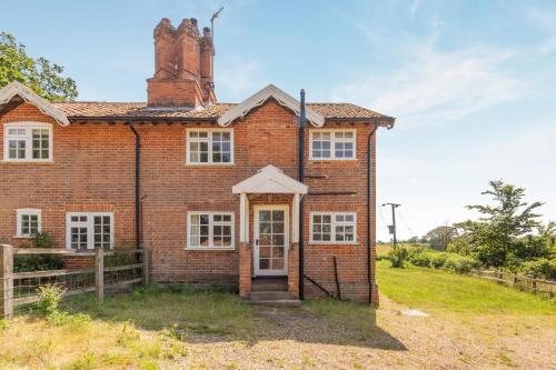 Létesítmények, 3 Bed in Dunwich oc-atc2 in Dunwich