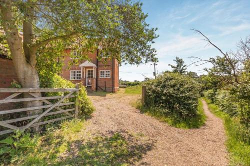 Létesítmények, 3 Bed in Dunwich oc-atc2 in Dunwich