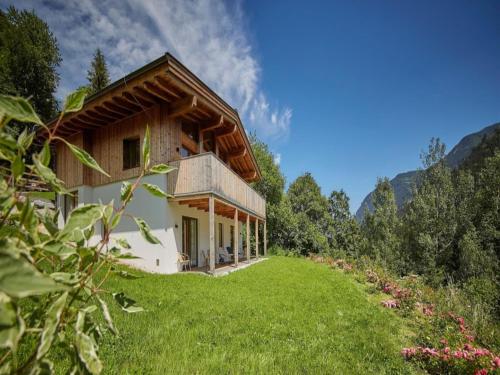 Künstler Chalet in Saalbach-Hinterglemm, Österreich