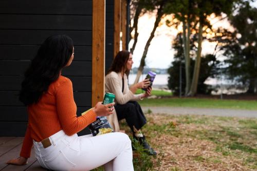 Lake Colac Holiday Park
