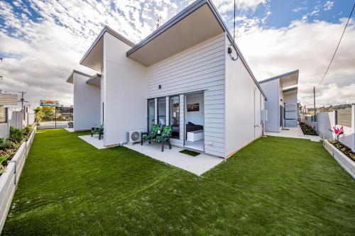 Kingaroy Country Motel in Kingaroy