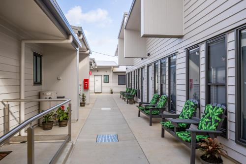 Kingaroy Country Motel in Kingaroy