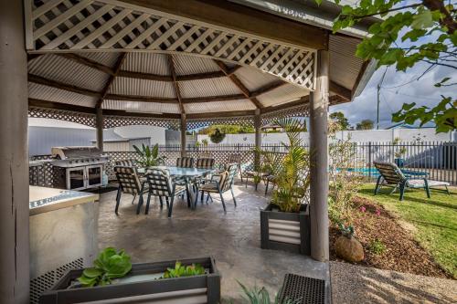 Kingaroy Country Motel in Kingaroy