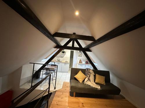 Alsacian home — other in 10 Rue du Canal, Eckbolsheim France, 67201